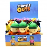 Plyšový přívěsek na klíče SPELLBOUND