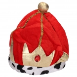 Set karneval - Královská koruna