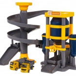 Stavební Dráha s Příslušenstvím