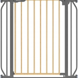 Dětská bezpečnostní zábrana Lionelo Truus Slim