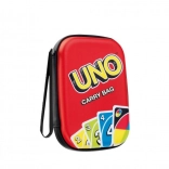 Cestovní pouzdro pro karty UNO
