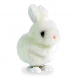 Skákací králíček s natahovacím strojkem VILAC