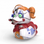 Sběratelská kachnička TUBBZ FNAF Circus Baby – první edice