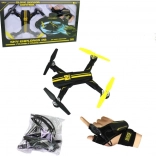 Dron s ručním ovladačem 2,4 GHz