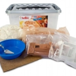 Teifoc Stavebnice Startovací Set