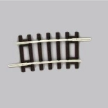 Piko oblouková kolej R1 7,5°