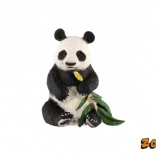 Panda velká – plastová figurka 8 cm