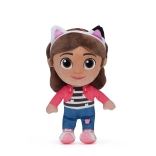 plyšová panenka GABBY z GABININA KOUZELNÉHO DOMKU 25 cm