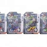 Šroubovací sada – kolo a skateboard s vyměnitelnými doplňky