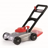 Androni sekačka na trávu s košem pro děti