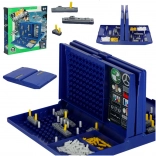 Námořní bitva – cestovní strategická hra v kufříku