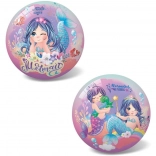 Míč Mořská panna 23 cm