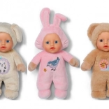 Mazlíček BABY born pro nejmenší, 18 cm