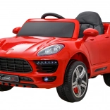 Sportovní auto s efektem houpání na dálkové ovládání – Bujání