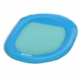 Nafukovací lehátko Bestway s opěrkou hlavy a síťovým dnem