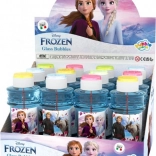 Bublifuk FROZEN 2, 300 ml