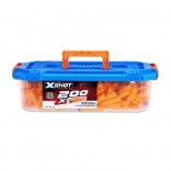 Sada šipek X-Shot Excel Ammo Box, 200 šipek