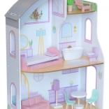 Domeček pro panenky KidKraft Elise