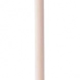 Dětské kovové hrábě WOODY 78 cm