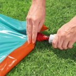 Vodní skluzavka StompBlast 488 cm Bestway