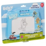 Magnetická kreslicí tabulka Bluey
