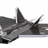 Lockheed F-22 Raptor stavebnice