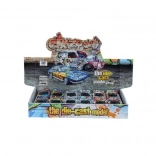 Model autíčka 1:32