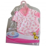 Oblečení pro panenky 42cm