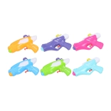 Barevná vodní pistole 20 cm