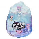 Hatchimals létající víla Pixies Crystal Flyers – Starlight Idol