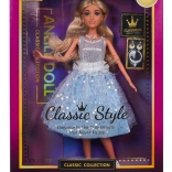 Lalka Olga fashion s doplňky