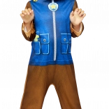 Kostým Chase z Tlapkové patroly pro děti 18–24 měsíců