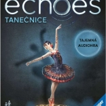 Echoes: Tanečnice – tajemná audiovědomostní hra