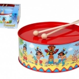 Lena bubínek indiáni 20 cm