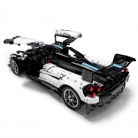 Skaládací model Pagani Huayra od Rastar 1:8