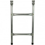 Žebřík k trampolíně LEAN SPORT MAX a SPORT PRO 60 cm