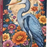 Puzzle Měsíční Serenáda CHERRY PAZZI - 1000 dílků