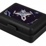 Box na svačinu Space