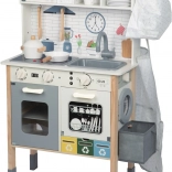 Dětská kuchyňka vše v jednom