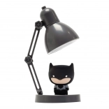 mini lampa Batman
