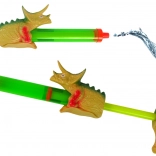 Vodní pistole Dinosaurus Zahrada