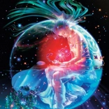 Puzzle znamení Štír 500 dílků