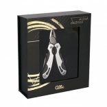 Multifunkční kapesní kleště 12 v 1