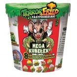 Sada figurek Terror Fried – mega kbelík