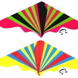 Létající drak pro děti 120x61 cm