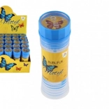 Bublifuk motýl 50 ml - mix druhů