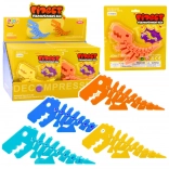 Dinosaurus 3D Puzzle Fidget Ukliďnička