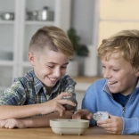 Rostoucí krystaly geod od MAC TOYS – experimentální sada