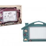 Magická kreslící tabulka pro děti