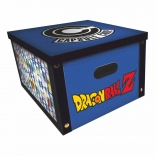 Skladovací box Dragon Ball Capsule Corp